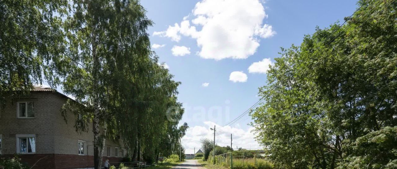 квартира р-н Пермский д Устиново ул Школьная фото 20