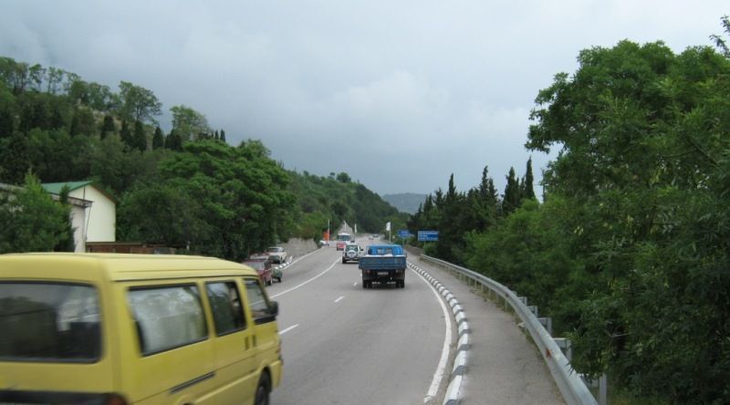 земля г Ялта г Алупка ул Нагорная фото 5