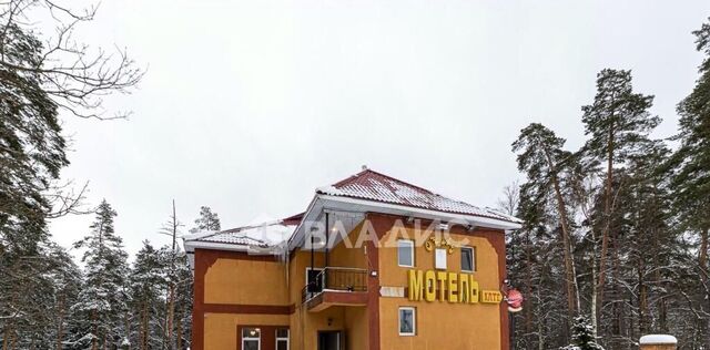 р-н Судогодский Вяткинское муниципальное образование, 16-й километр тер., 6 фото