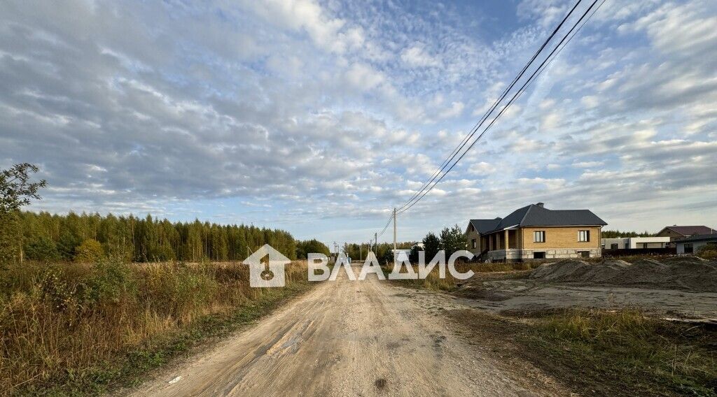 земля р-н Суздальский снт Александрия Новоалександровское муниципальное образование фото 4