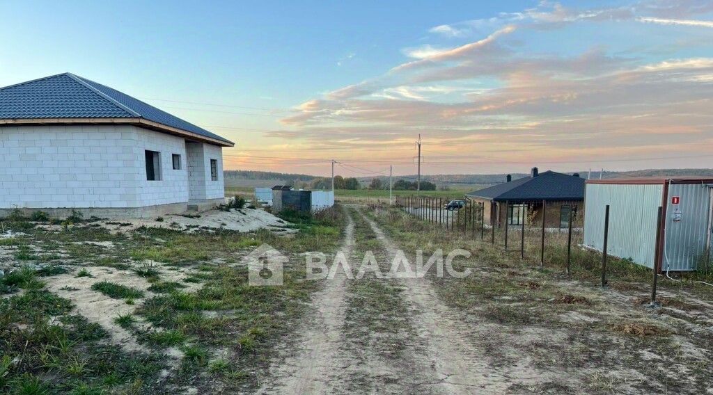 дом р-н Суздальский с Сновицы Новоалександровское муниципальное образование фото 11