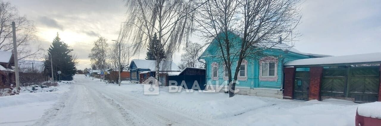 дом р-н Суздальский г Суздаль ул Красноармейская 13 фото 8