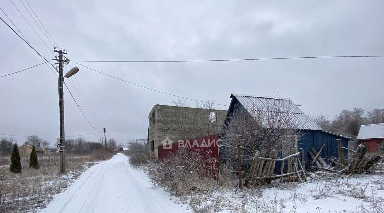 дом р-н Суздальский д Внуково ул Новая 19 Новоалександровское муниципальное образование фото 18