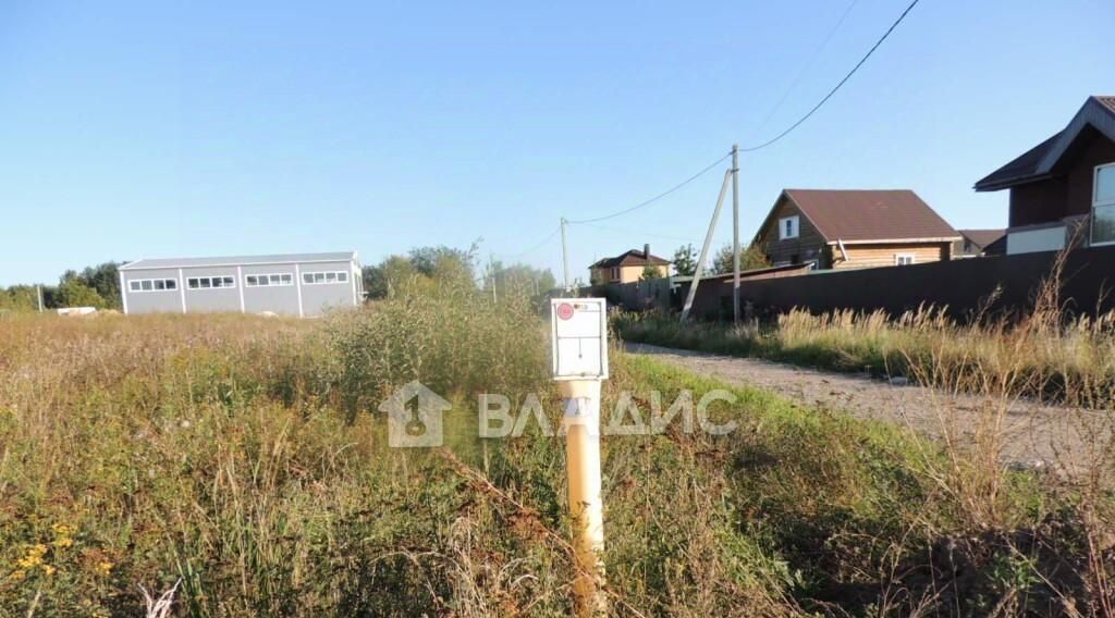 дом р-н Суздальский с Борисовское дор Большая муниципальное образование, Павловское фото 12