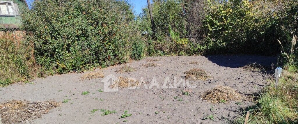 дом р-н Камешковский снт Новая жизнь-6 Второвское муниципальное образование, ТСН, 23/4 фото 7