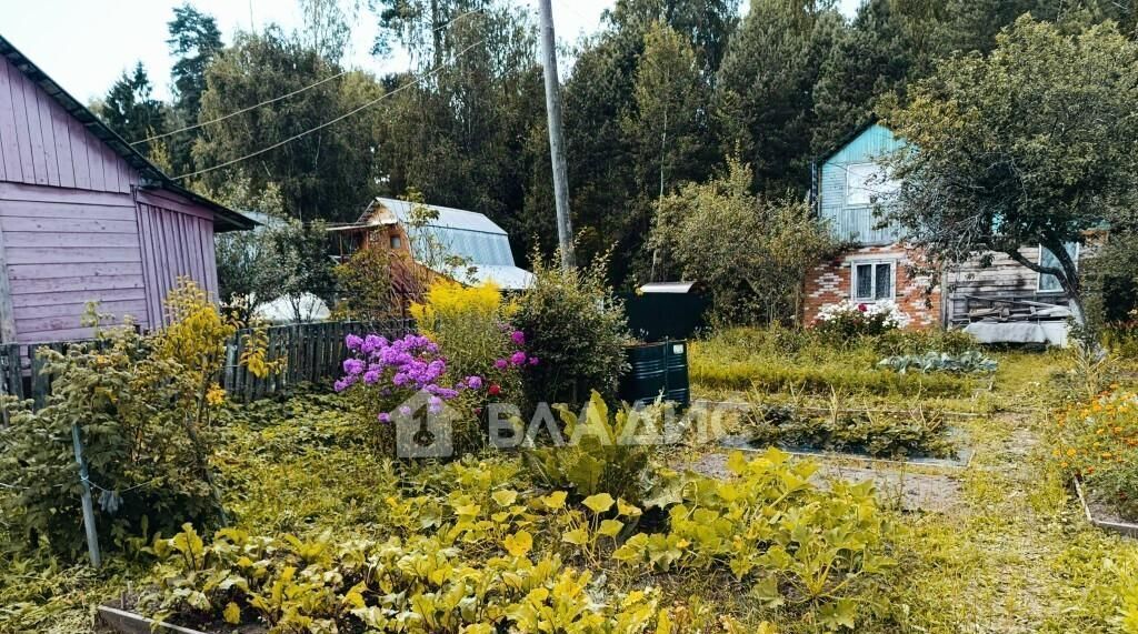 дом р-н Камешковский снт Мечта Второвское муниципальное образование, 242 фото 16