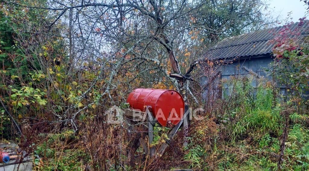 дом р-н Камешковский снт Юбилейное Второвское муниципальное образование, 85 фото 31