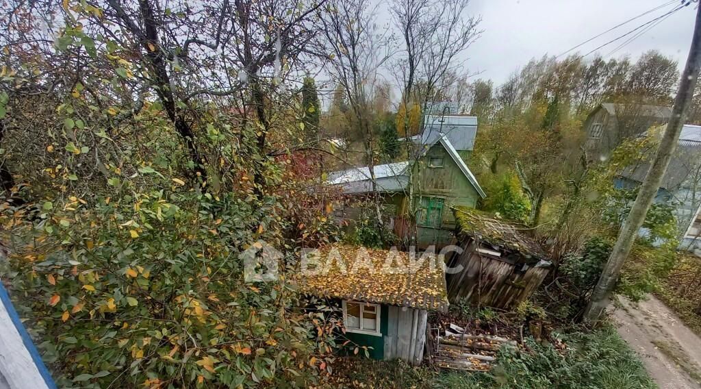 дом р-н Камешковский снт Юбилейное Второвское муниципальное образование, 85 фото 34