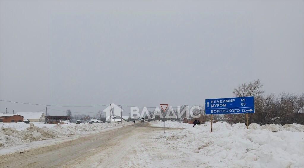 производственные, складские р-н Судогодский с Мошок ул Мишулина 36 фото 22