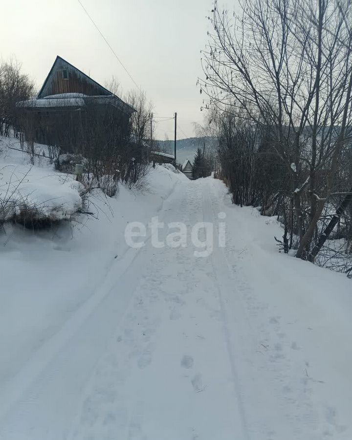 дом г Горно-Алтайск снт Динамо 2 фото 15