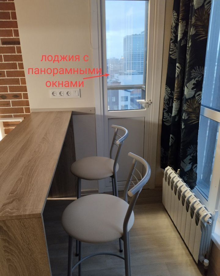 квартира г Москва метро ЗИЛ ул Автозаводская 23с/120 фото 8