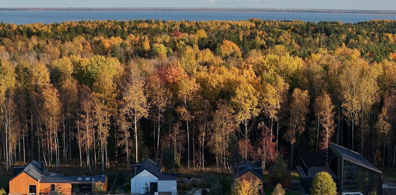 дом р-н Всеволожский Морозовское городское поселение, Лес и Пляж кп фото 9