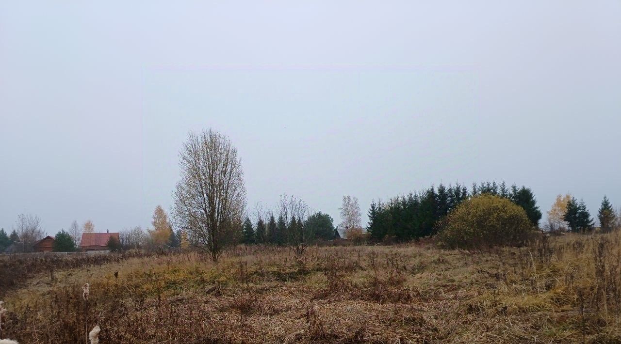 земля городской округ Сергиево-Посадский д Истомино фото 1