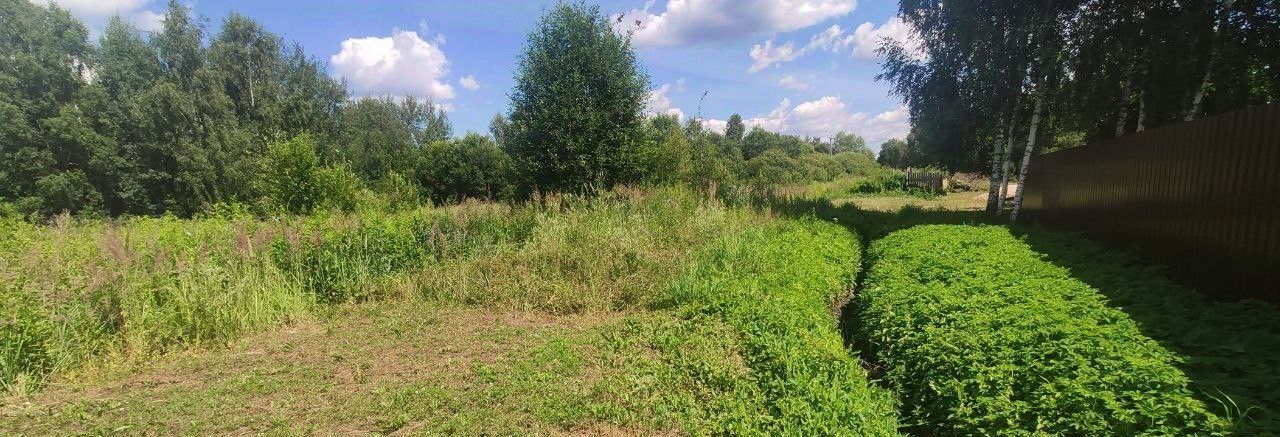 земля городской округ Талдомский п Запрудня фото 1