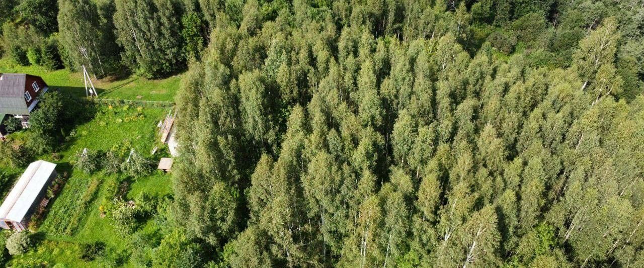 земля городской округ Волоколамский д Астафьево фото 3