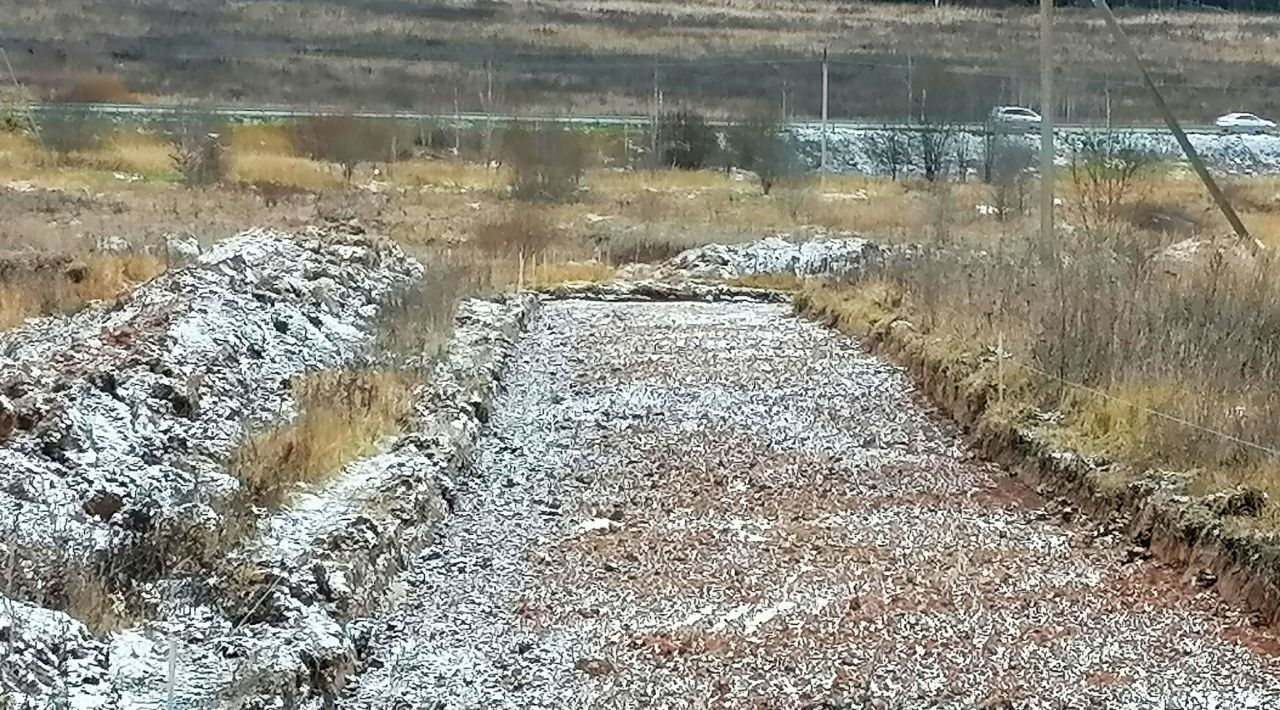 земля городской округ Дмитровский д Ассаурово фото 5