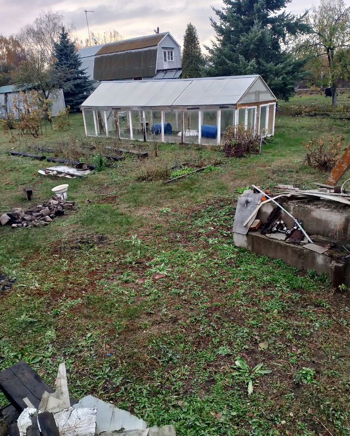 земля городской округ Воскресенск с Новлянское 65 км, Воскресенск, Новорязанское шоссе фото 3