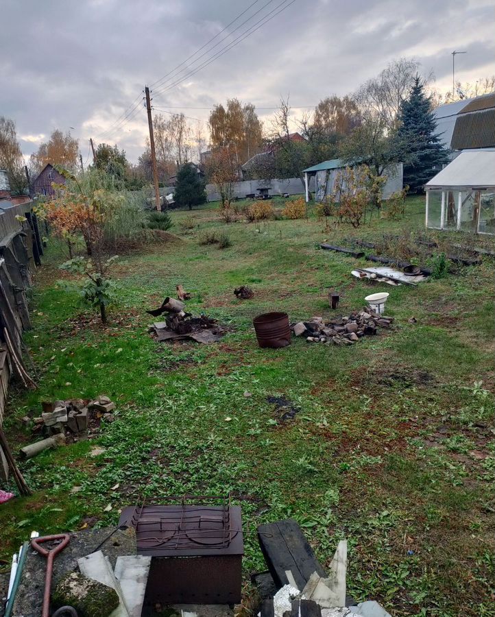 земля городской округ Воскресенск с Новлянское 65 км, Воскресенск, Новорязанское шоссе фото 4