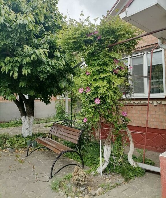 дом р-н Аксайский п Водопадный ул Виноградная фото 4