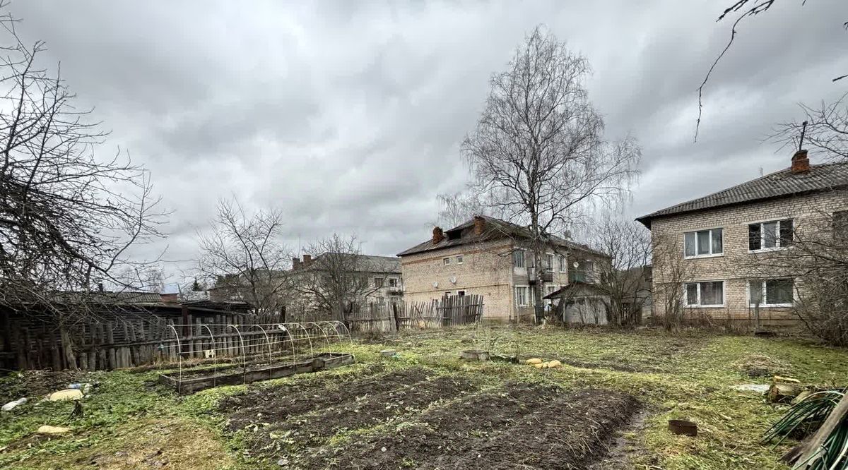 земля р-н Дорогобужский г Дорогобуж ул Симоновой фото 2