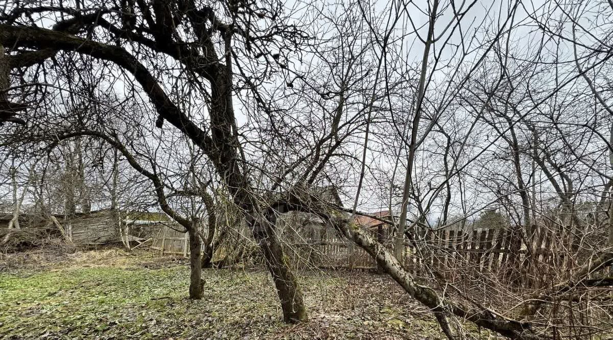 земля р-н Дорогобужский г Дорогобуж ул Симоновой фото 3