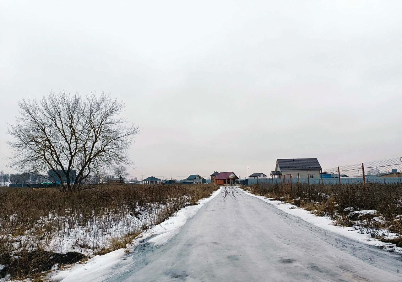 земля городской округ Раменский с Зеленая Слобода 17 км, Лыткарино, Новорязанское шоссе фото 4