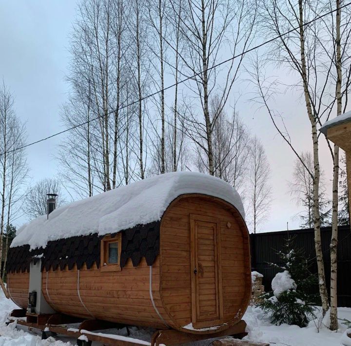 дом городской округ Солнечногорск д Шапкино снт Каскад 39 фото 27