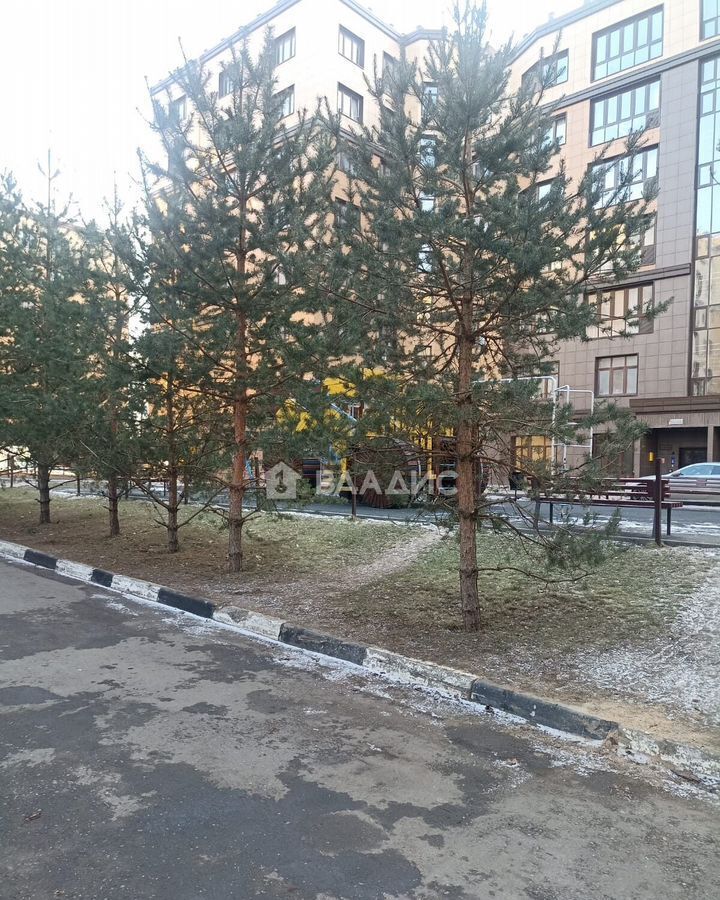 квартира г Москва п Сосенское д Сосенки ул Ясеневая 3к/1 метро Ольховая метро Коммунарка Новомосковский административный округ, Московская область фото 29