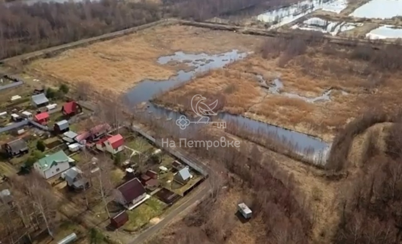 земля г Москва п Рязановское п Фабрики им 1 Мая пос, Московская область фото 1