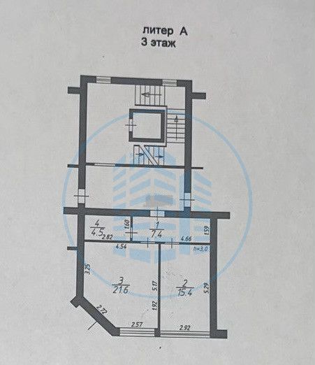 квартира г Ессентуки ул Ленина 14а фото 19