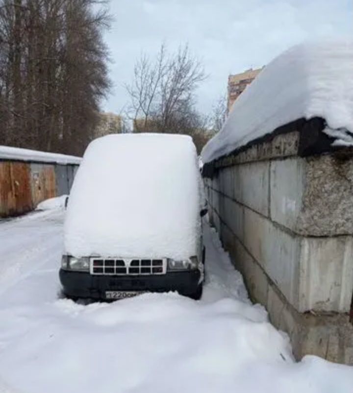 гараж г Москва метро Стрешнево 5-й Войковский пр., 5с 29 фото 2