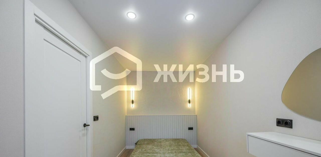 квартира г Екатеринбург р-н Кировский ул 40-летия Комсомола 3а фото 14