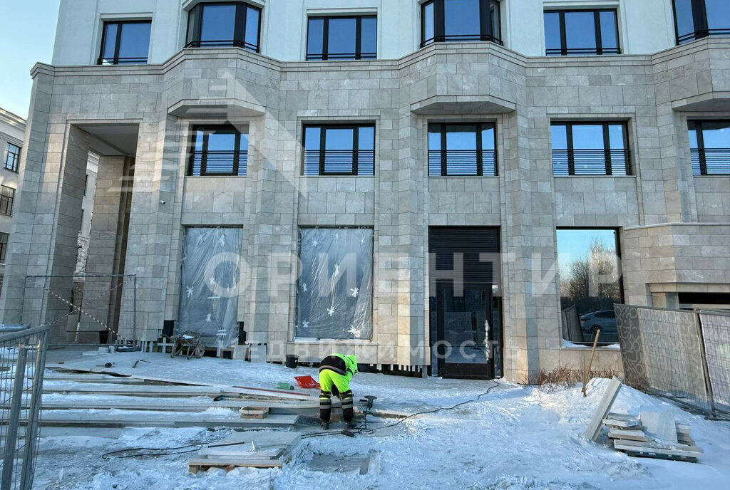 свободного назначения г Екатеринбург р-н Железнодорожный Динамо Печёрская улица, 4А фото 2