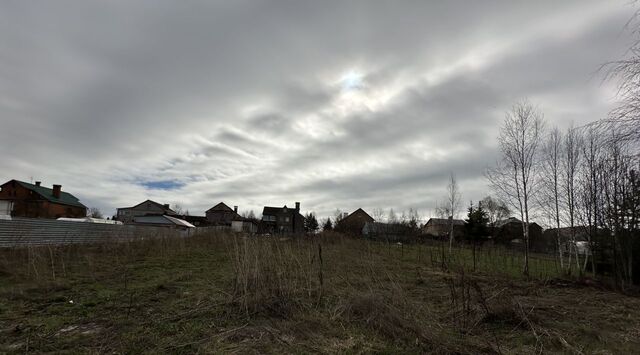 земля д Павловское Подольск фото