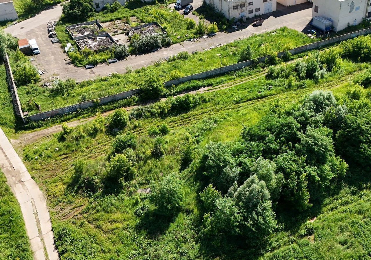 земля г Домодедово снт Комплекс 8 км, Лыткарино, Технопарк, индустриальный, Новорязанское шоссе фото 5