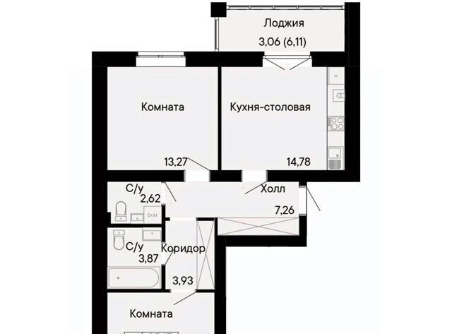 г Ростов-на-Дону р-н Октябрьский Ривьера жилой квартал фото