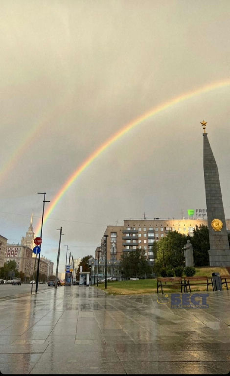 квартира г Москва метро Киевская пр-кт Кутузовский 17 муниципальный округ Дорогомилово фото 20