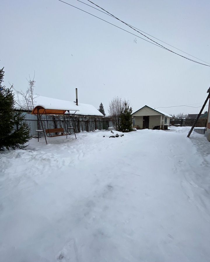 дом г Копейск микрорайон Горняк ул Тольятти Копейский г. о. фото 2