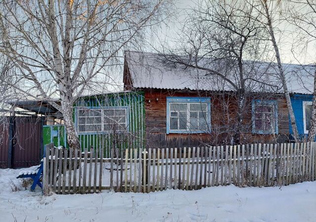 Рудянский сельсовет, д. Архангельское Облава, Канск фото