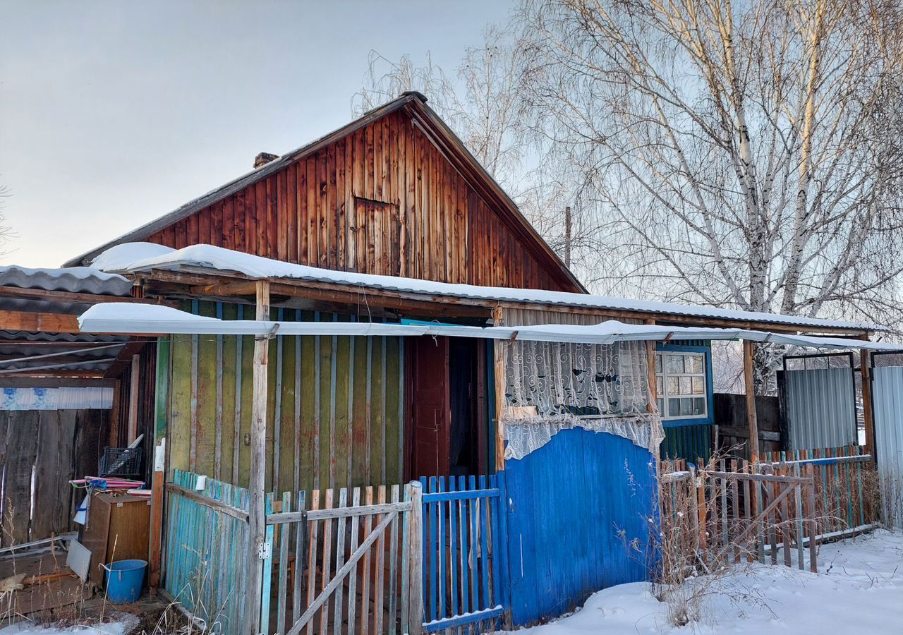 дом р-н Канский Рудянский сельсовет, д. Архангельское Облава, Канск фото 2