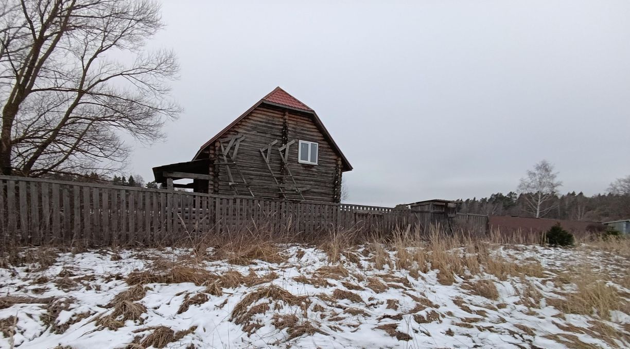 земля р-н Жуковский д Гремячево с пос, Корсаково фото 4