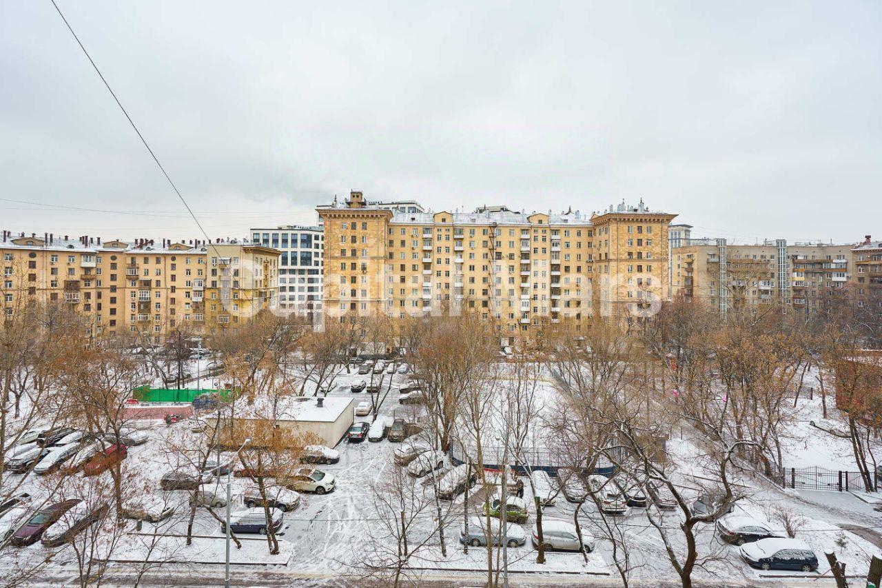 квартира г Москва ул Большая Дорогомиловская 9 Московская область фото 4