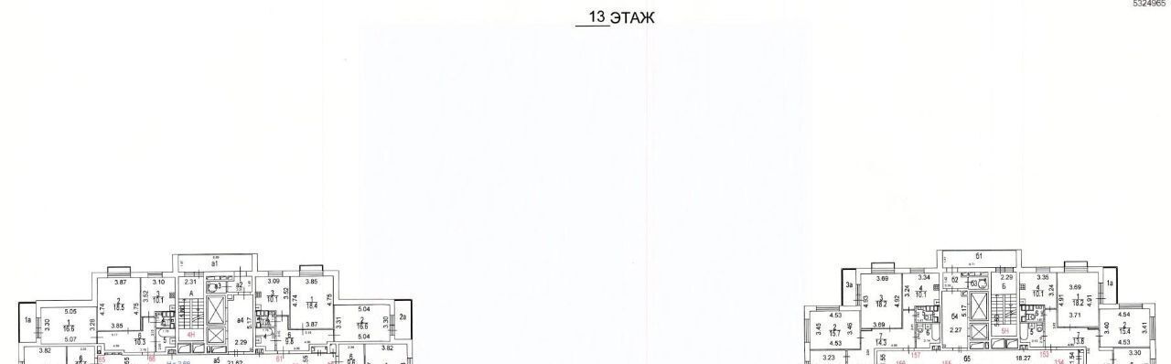 квартира г Москва метро Кленовый бульвар ул Речников 18/20 муниципальный округ Нагатинский Затон фото 4