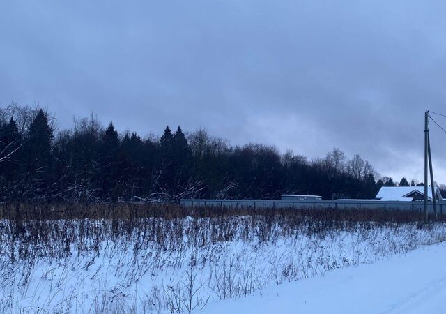 ул Полевая сельское поселение Совхоз Боровский, Боровск фото