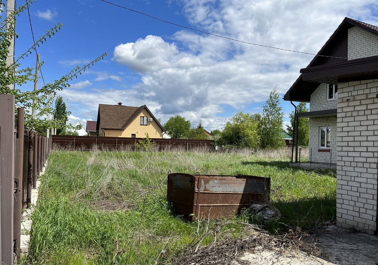 дом р-н Новоусманский снт Мичурина ул Усманская 89 Усманское 1-е сельское поселение, Новая Усмань фото 7