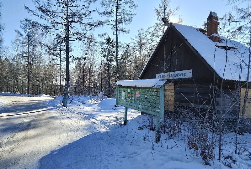 земля р-н Иркутский снт тер.Новое ул Десятая Маркова фото 9