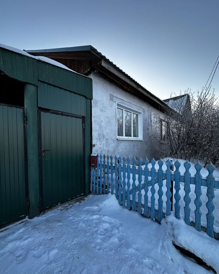 дом р-н Канский с Чечеул Чечеульский сельсовет, Канск фото 19