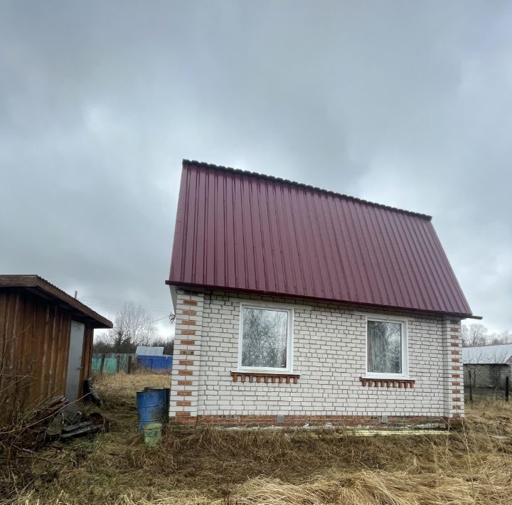 дом р-н Шиловский д Кривцово ул Центральная Шиловское городское поселение фото 7