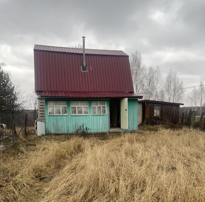 дом р-н Шиловский д Кривцово ул Центральная Шиловское городское поселение фото 10