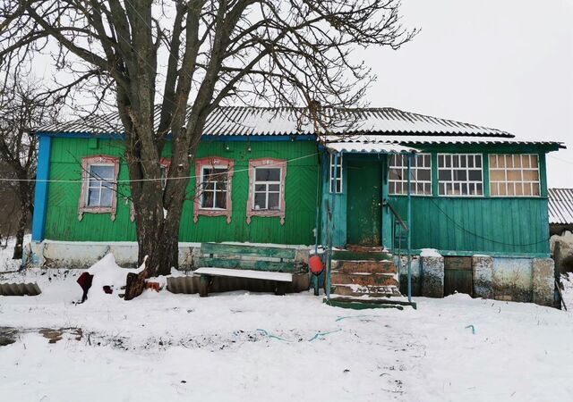 с Староникольское ул Советская Хохол фото